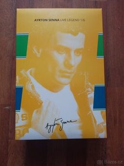 AYRTON SENNA
