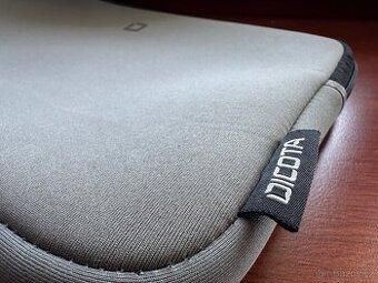 Šedý obal / pouzdro na notebook 11,6" Dikota D31286