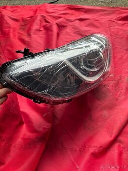 Hyundai i30 L. světlo