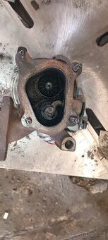 Turbo Renault trafic