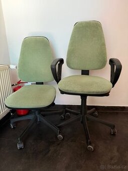 Kancelářské židle