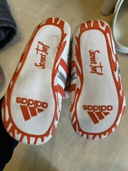 Botičky Adidas