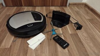 Robotický vysavač