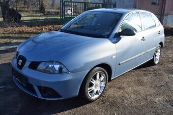 Seat Ibiza 1,4 i PO SERVISU,SUPER STAV