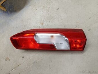 Světlo zadní Ducato, Boxer, Jumper, Movano