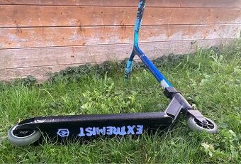 Freestyle koloběžka