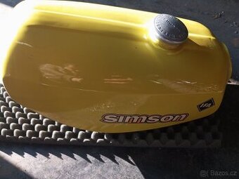 Simson S51