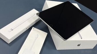 iPad 128GB Wifi+SIM 6 generace s Apple Pencil a redukcí AV