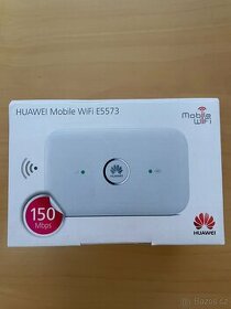 Modem HUAWEI Mobile WiFi E5573