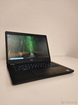 Dell Latitude 5490 | i5‑8350U • 16GB • 256GB SSD