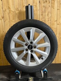 ALU kola 5x100 R16 (P154)