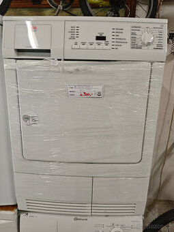 Sušička prádla AEG LAVATHERM 5750 / kondenzační