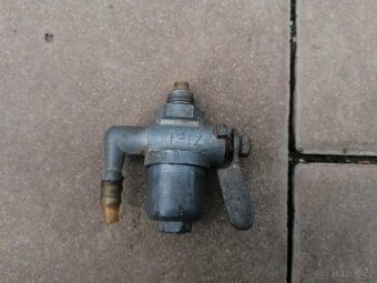 Predám palivový ventil KP-12