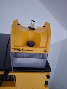 Prodám líheň Brinsea OvaEasy 100 Advance EX