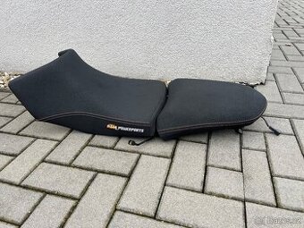 Sedlo Ktm pawerparts
