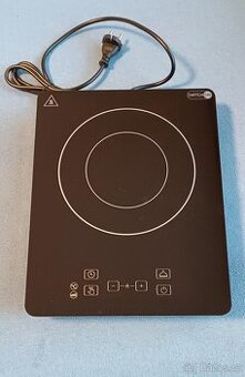 INDUKČNÍ VARNÁ DESKA