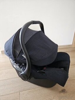 Autosedačka Joie i-Gemm 3 Shale