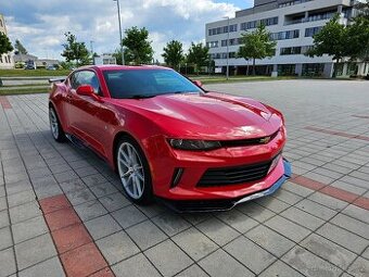 Chevrolet CAMARO 3.6