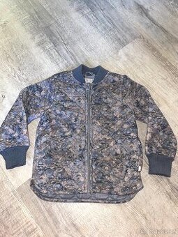 Termo bunda Wheat Loui rainy blue clouds