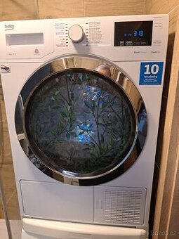 Sušička Beko
