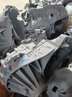 PREVODOVKA VW T5 1.9TDI 5 GANG FJJ GTY FJS FJL JQW JQT JQR J