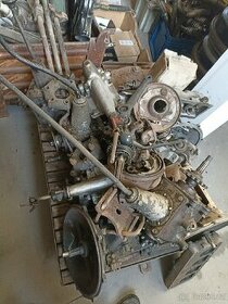 Gaz, Volha, Žuk, octavia, erena