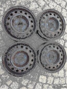 disky 4x114,3 R15 KIA HYUNDAI elantra sonata