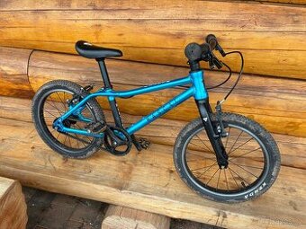 Dětské kolo Rascal 16