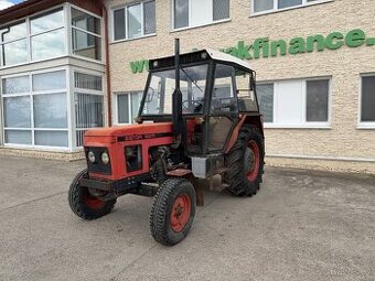 ZETOR 6211 1986 VIN 400