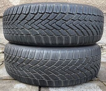 (41)- Zimní pneu Continental 185/60 R15, 185/60/15