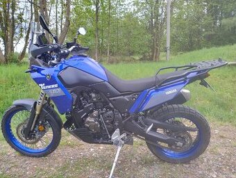 YAMAHA TENERE 700, 35KW rok.2024/7