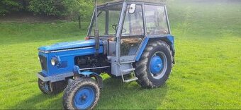 Zetor 6911