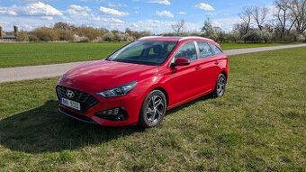Hyundai i30 kombi, 1.0 T-GDI 88 kW