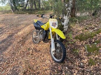 Suzuki RM85 2t