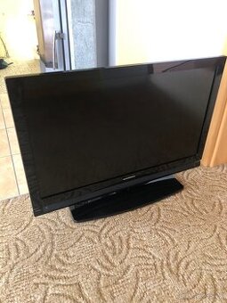 Televize Grundig
