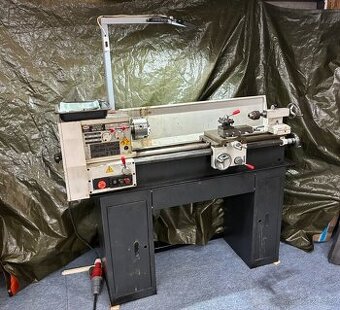 Soustruh Proma SPA-700P/400