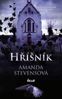 Amanda Stevensová - HŘÍŠNÍK