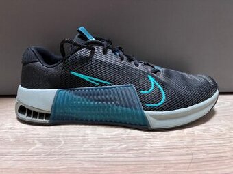 Nové sportovní boty Nike