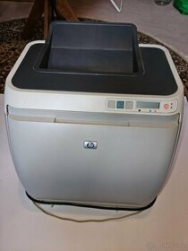 Laserová tiskárna HP color laserjet 1600