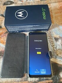 Motorola g22 4+64 GB - 1