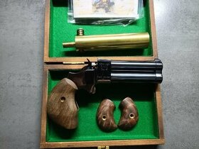 Perkusní pistole Derringer Great Gun Dimini,45