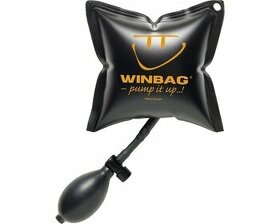 Vzduchový klín, zvedací a montážní polštář Winbag 135kg