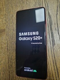 Samsung Galaxy S20+ - 1