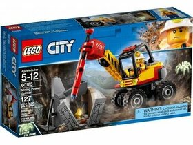 Lego 60185