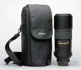 AF-S Nikkor 300mm f4 D ED