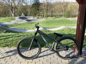 Specialized P2 dirt 26"