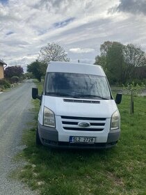 Ford Transit / 9 míst