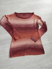 dámský pulovr - 1