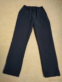 Softshellové kalhoty Fantom vel. 152