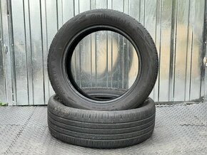 205/55/17 - Michelin letní pár pneu